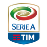 serie A logo