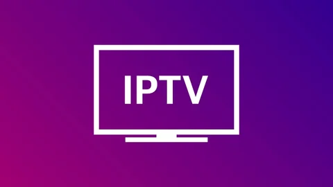 what is IPTV and how does it work